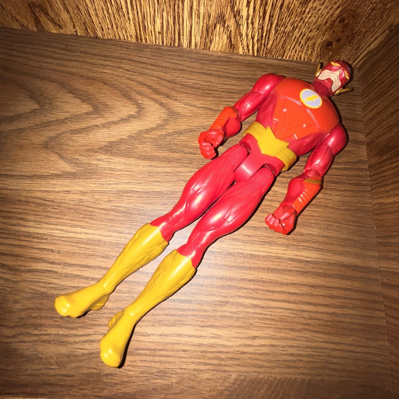 Flash 12