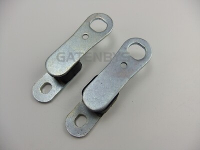 2x Universal Motorrad Uhr Halterung Speedo Tacho Custom Street Brat Cruiser