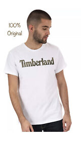 Timberland T Shirt Size Chart