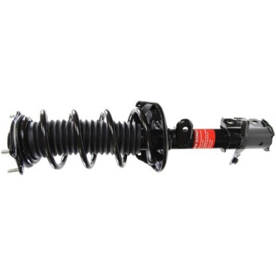 Monroe Shocks   Struts Suspension Strut And Coil Spring Assembly P N 272492