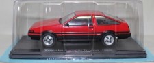 Unopened 1/24 Domestic Famous Car Collection Toyota Sprinter Trueno 1983