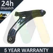 Fits Hyundai Getz 2002-2010 PV Front Right Lower Track Control Arm