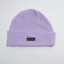 Coal New Jack Fleece Beanie Lavender