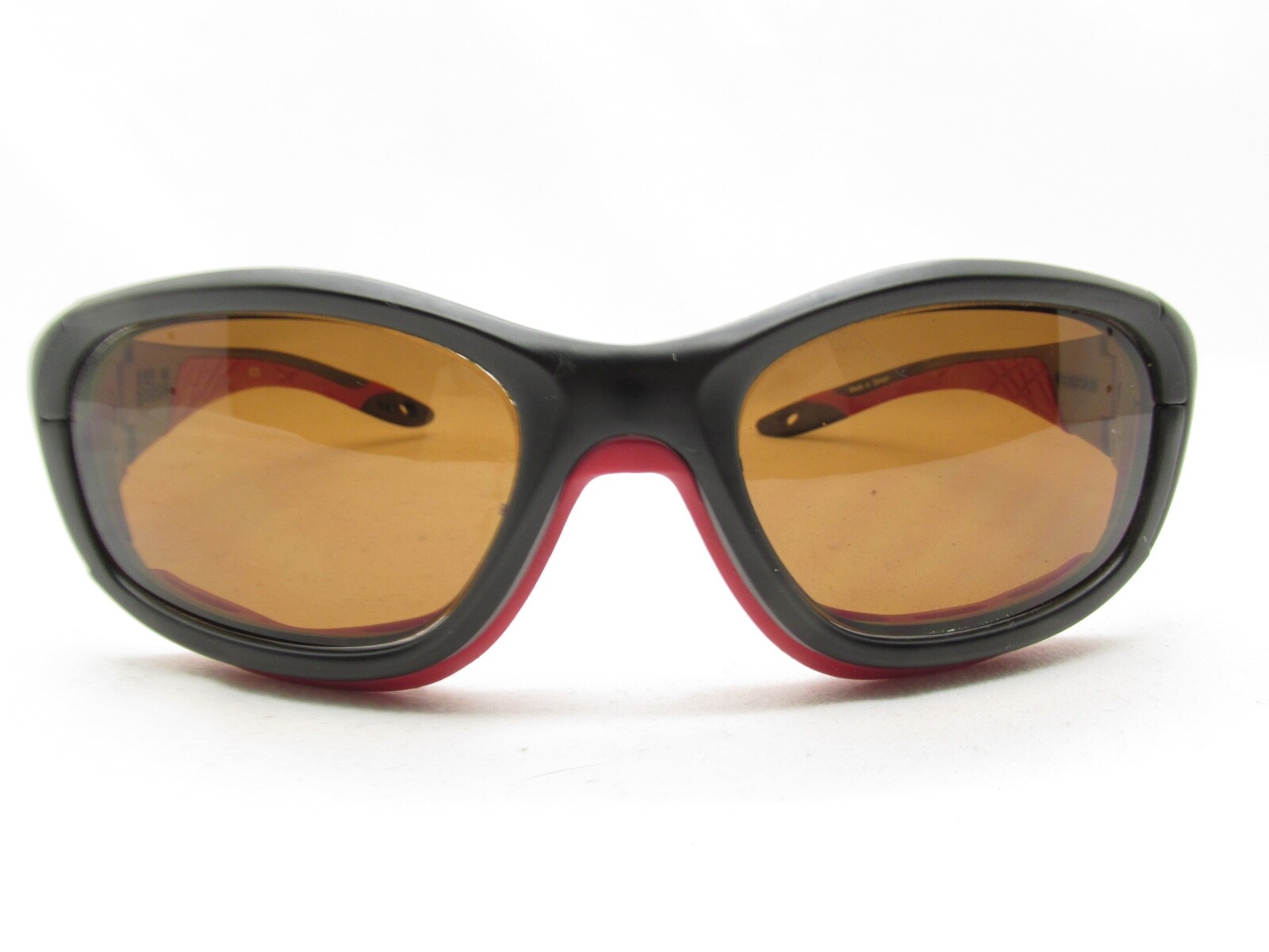 LIBERTY SPORT WRAP SLAM BY REC SPECS F8 #230 EYEGLASSES FRAMES 52-17-135 117883