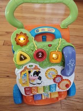 vtech baby walker replacement phone