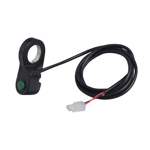 Druckknopf Gasgriff für Razor E90 Accel., Power Core 90/E90/E95, PowerRider 360 - Bild 7 von 7