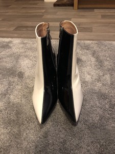 nasty gal boots uk