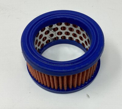 Filtro Aria Originale Echo 13031038331 Per Motosega CS 440, 450, 530, 520 – Nuovo Ricambio