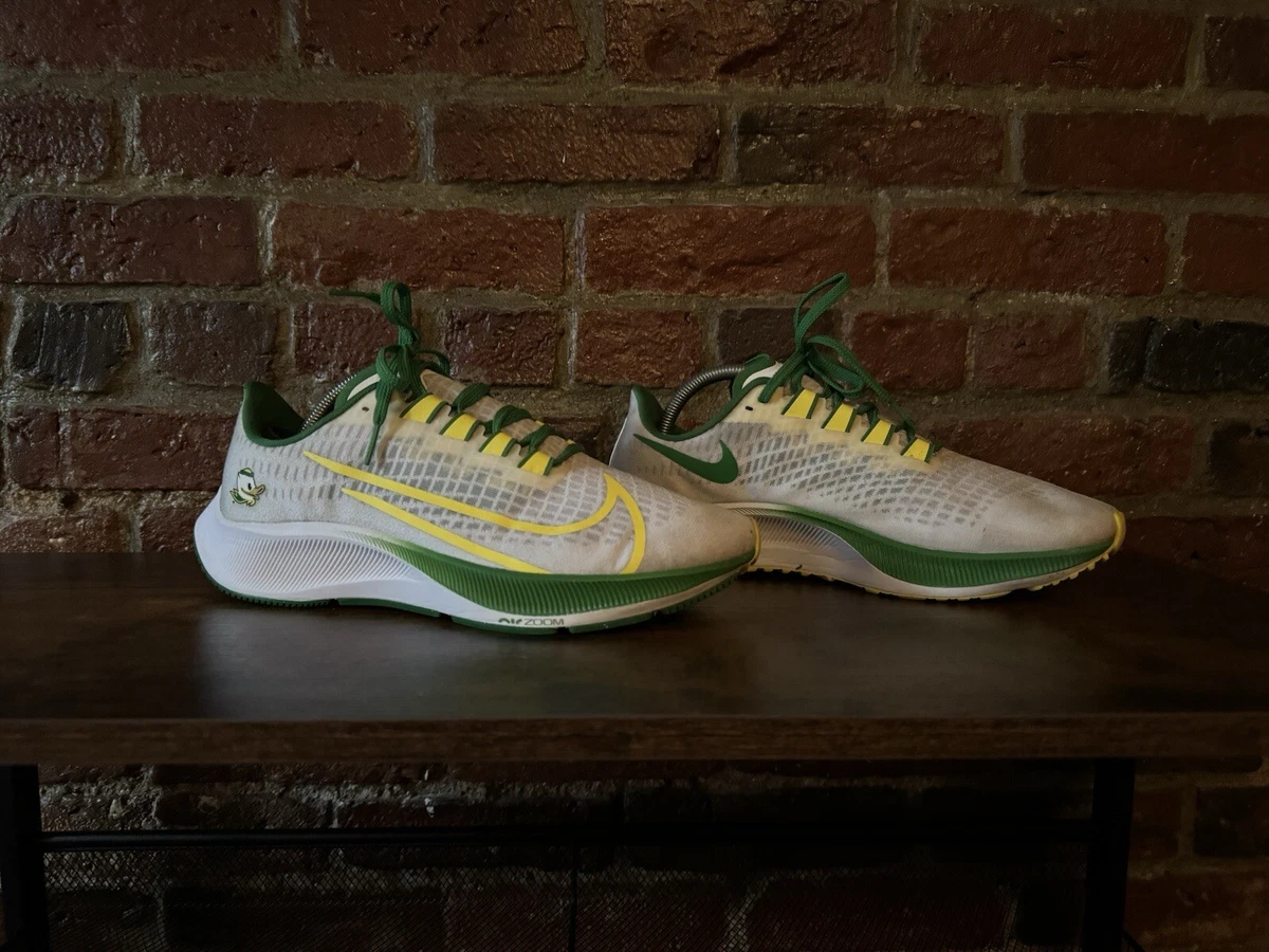 Nike Air Zoom Pegasus 37 Oregon State for Sale | Authenticity