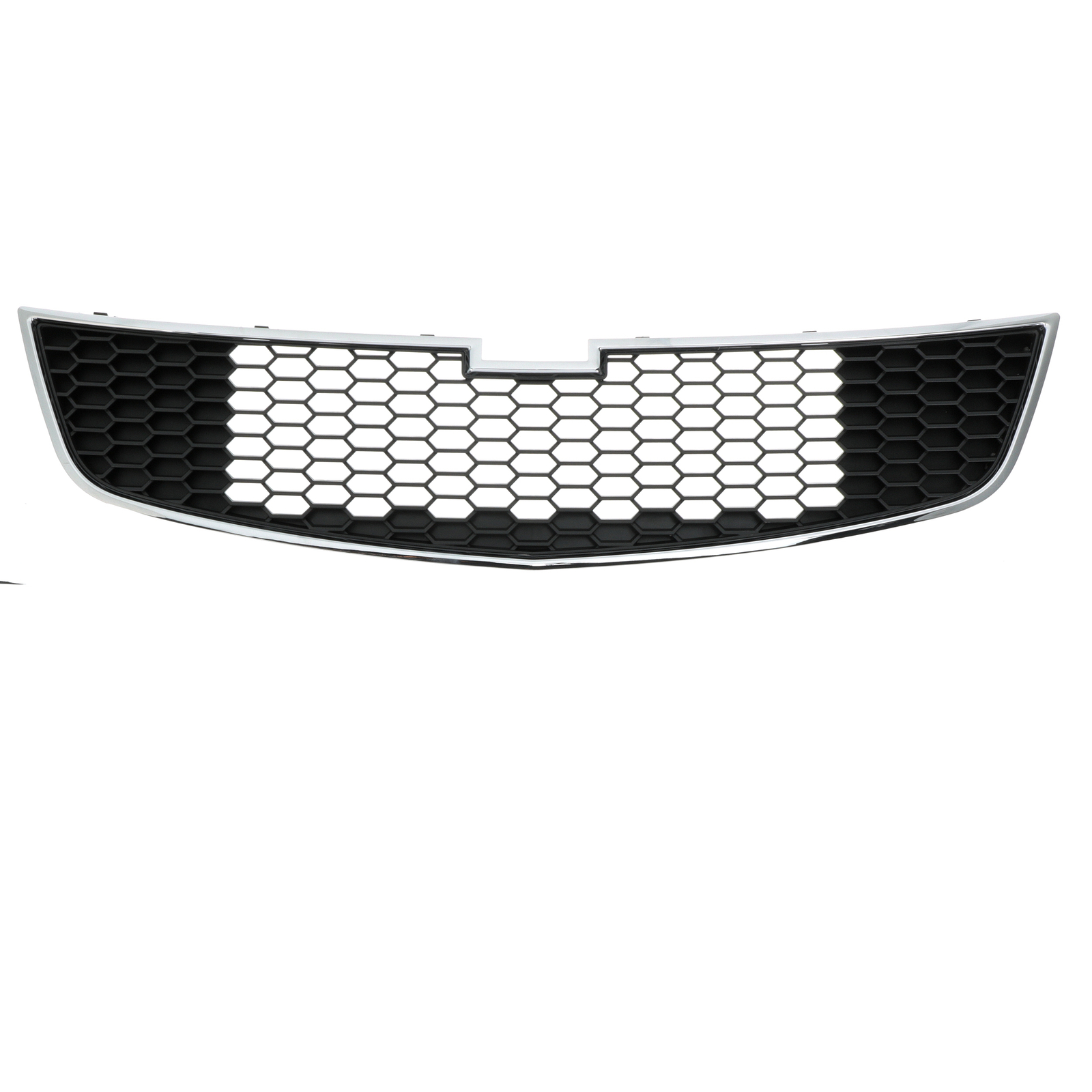 Rejilla central del parachoques delantero para Chevrolet Cruze 2011-2014 (N/P 95225615)