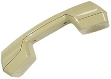 One Vodavi Starplus 6161X Ash Handset, New (SP61614, SP61612 and SP61610)