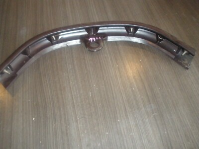99 KAWASAKI 1100 ZXI FRONT BUMPER 39027-3729-AQ BURGUNDY | eBay