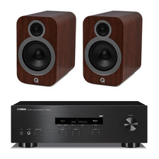 q acoustics 2020i ebay
