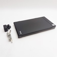 Kodak Integrated Legal Size Flatbed Accessory 9614 5K0381 Scanner w/AC Adapter