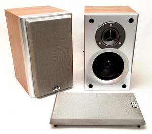 micro sound system