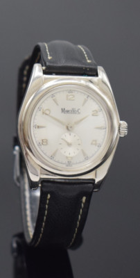 Marcello C. Herrenarmbanduhr Handaufzug