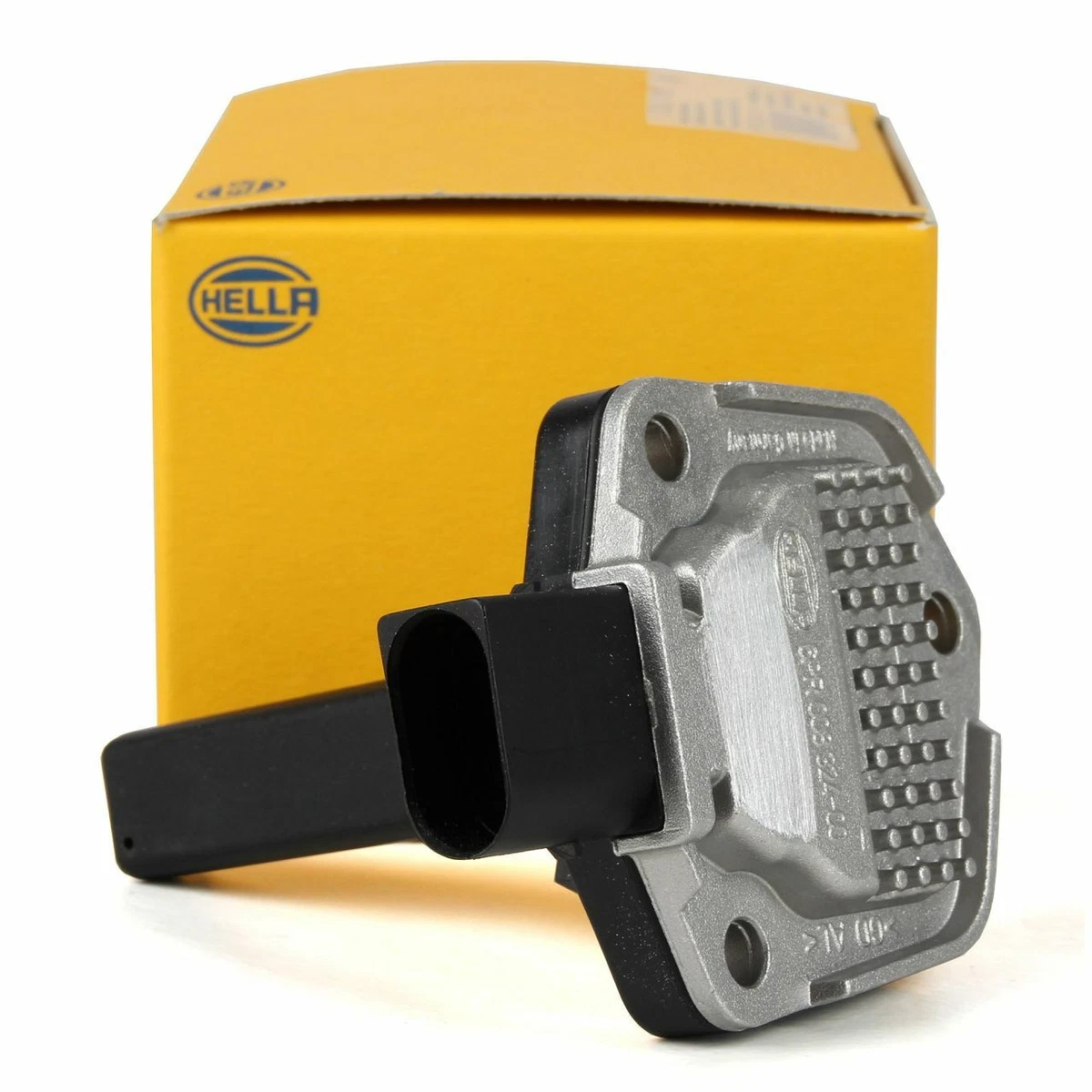 HELLA 6PR008324-101 Ölstandsensor Ölstand für BMW 1er 3er X1 Z4 