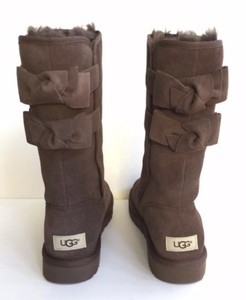 allegra bow ugg
