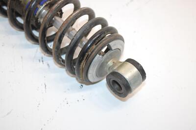 01 Polaris Xc Sp 600 Oem Front Skid Shock 7041846 7042129 SP65 | eBay