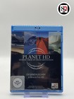 Dokumentation Planet HD - Unsere Erde in High Definition Blu-ray NEU & OVP