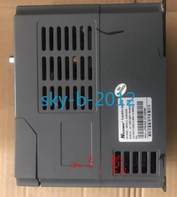 1 PCS EASYDRIVE MINI-L-4T0015M variable speed drive In good condition