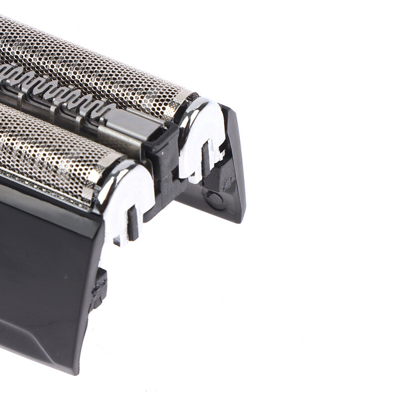 52B 52S Replacement Shaver Cassette Head Foil For Braun Series 5 5020