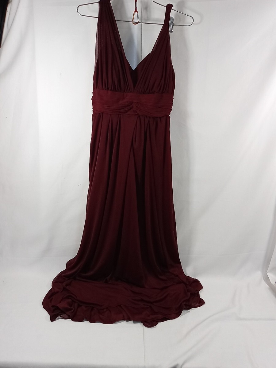 Fiesta Fashion Evening Gown Prom Pageant Homecoming Size Large