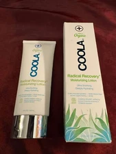 *Read* Coola Radical Recovery Organic Sun Lotion 5 oz.