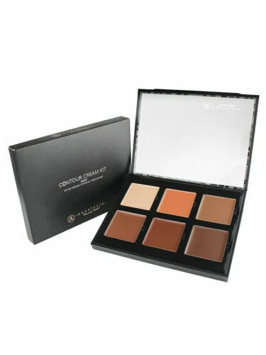 Bases de maquillaje Anastasia para el rostro