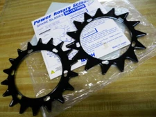 SK1815NW GENUINE IDECH BLADE SET FITS ROTARY SCISSOR ATTACHMENT GAS POWERED MW23