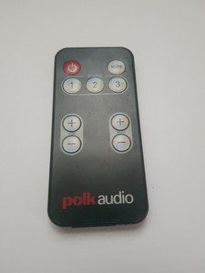 polk surroundbar 5000