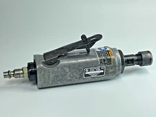 Chicago Pneumatic Heavy Duty 1/4" Die Grinder - CP860