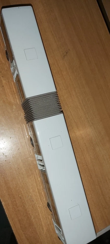 NZG 1:50 Autosnodato Volvo. Diecast Modellauto - Immagine 3 di 4