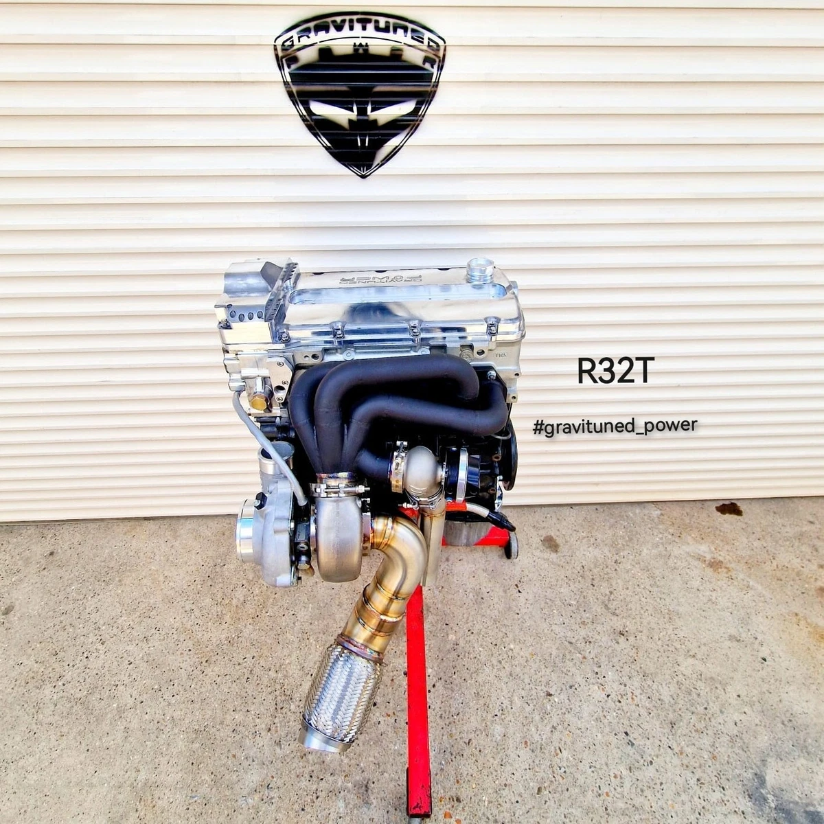 Audi tt clearance vr6 turbo kit