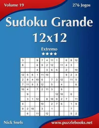 Jogo Sudoku