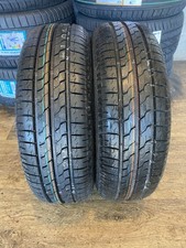 2x175/65/R14 82T BRIDGESTONE B391 NONE USED FREE POSTAGE 1756514￼