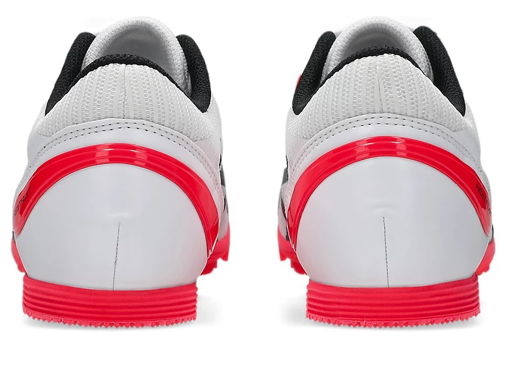 ASICS HEATFLAT 12 1093A195 102 White Diva Pink Unisex Men Women Shoes thumbnail 3