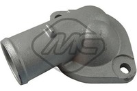 Metalcaucho KüHlmittelflansch 06032 FüR T98 Corsa Opel Astra CC GTC Combo A04