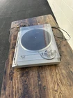Technics SL-QX300 Direct Drive Quartz Automatic Turntable Tested Working