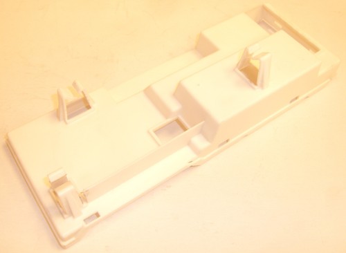 Abdeckung Kasten Hauptplatine 148024577 Waschtrockner Indesit WIDE126