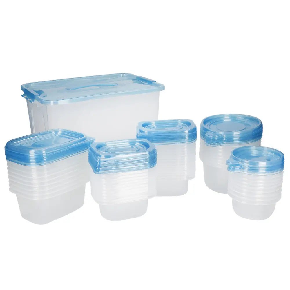 Kitchen Craft Storage Set 50pc