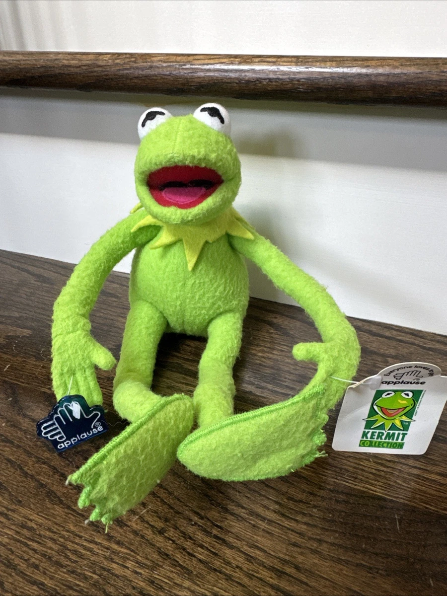 Applause 3-4 Years Muppets Toys & Hobbies for sale | eBay