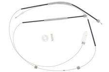 Reparatursatz, Fensterheber hinten 6205-02-039814P BLIC für MERCEDES-BENZ CLS Reparatursatz, Fensterheber hinten 6205-02-039814P BLIC für MERCEDES-BENZ CLS