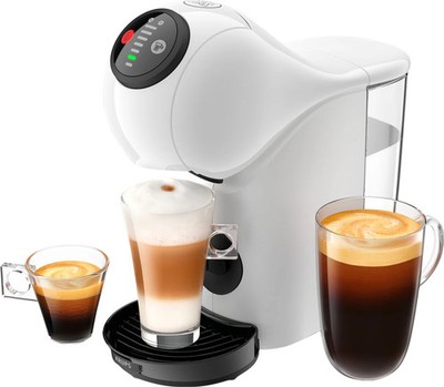 Krups NESCAFÉ Dolce Gusto Genio S KP2431 | Tassen und Pads für Kaffeemaschinen