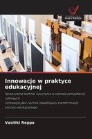 Vasiliki Reppa | Innowacje W Praktyce Edukacyjnej | Taschenbuch | Polnisch