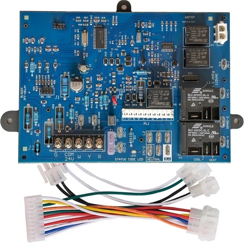 Carrier Furnace Control Board - Thumbnail 3