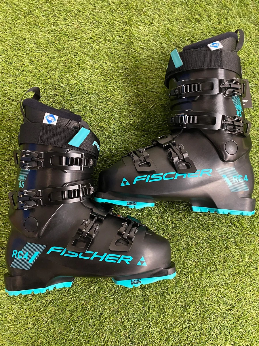 Fischer Ski & Snowboard Boots for sale | eBay