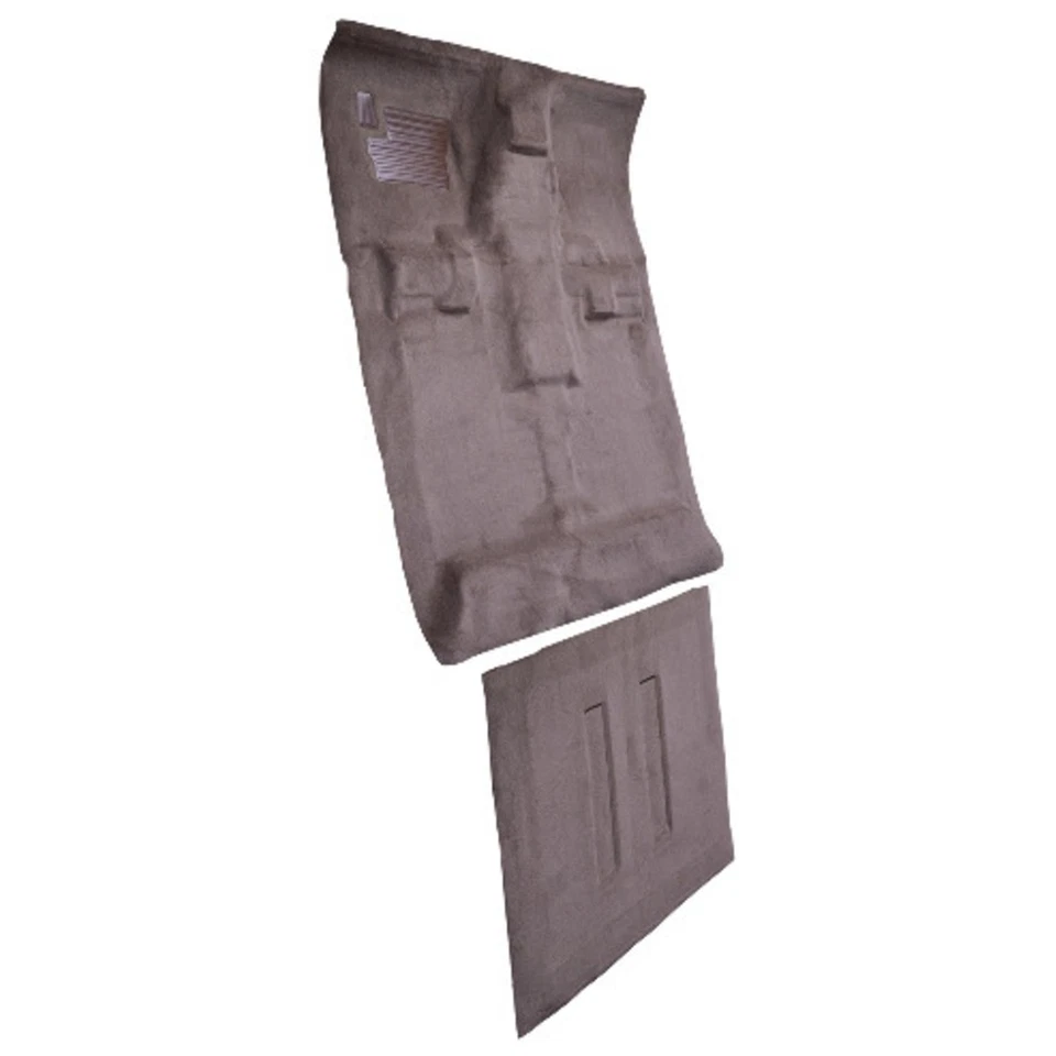 Alfombra para Ford Expedition 1997-2002 4 puertas Cutpile completo Foto 2 de 4