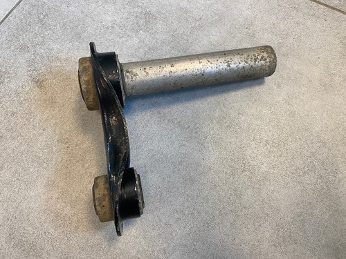 ORIGINAL BMW X5 E70 X6 E71 Integral Link 33326774476