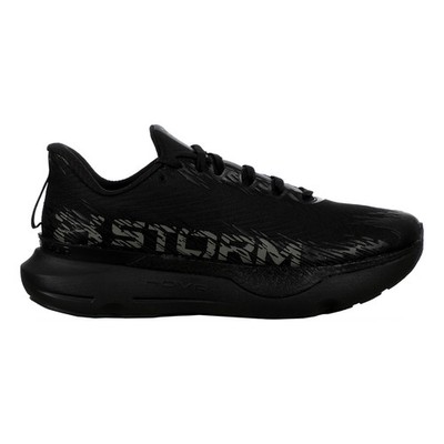 Under Armour Infinite Pro 2 Storm Unisex Laufschuhe Schwarz 40,5 NEU
